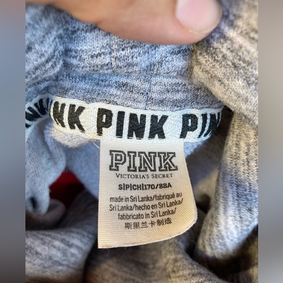 Pink sweater - Picture 2 of 3